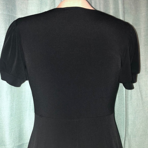 Black Dress by Chris McLaughlin - Picture 5 of 5